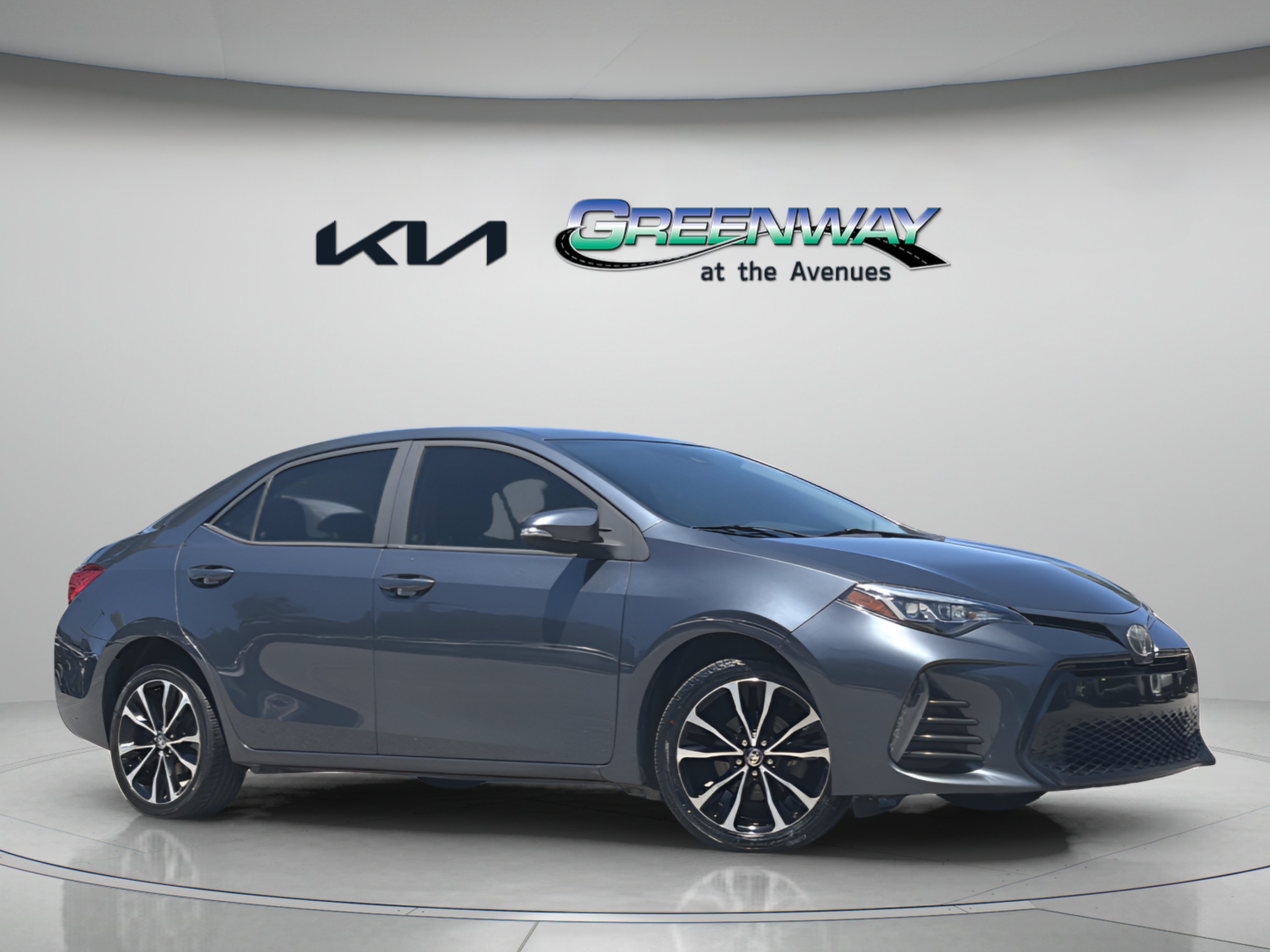 Pre-Owned Cars, Trucks, SUVs For Sale | Greenway Kia at the Avenues