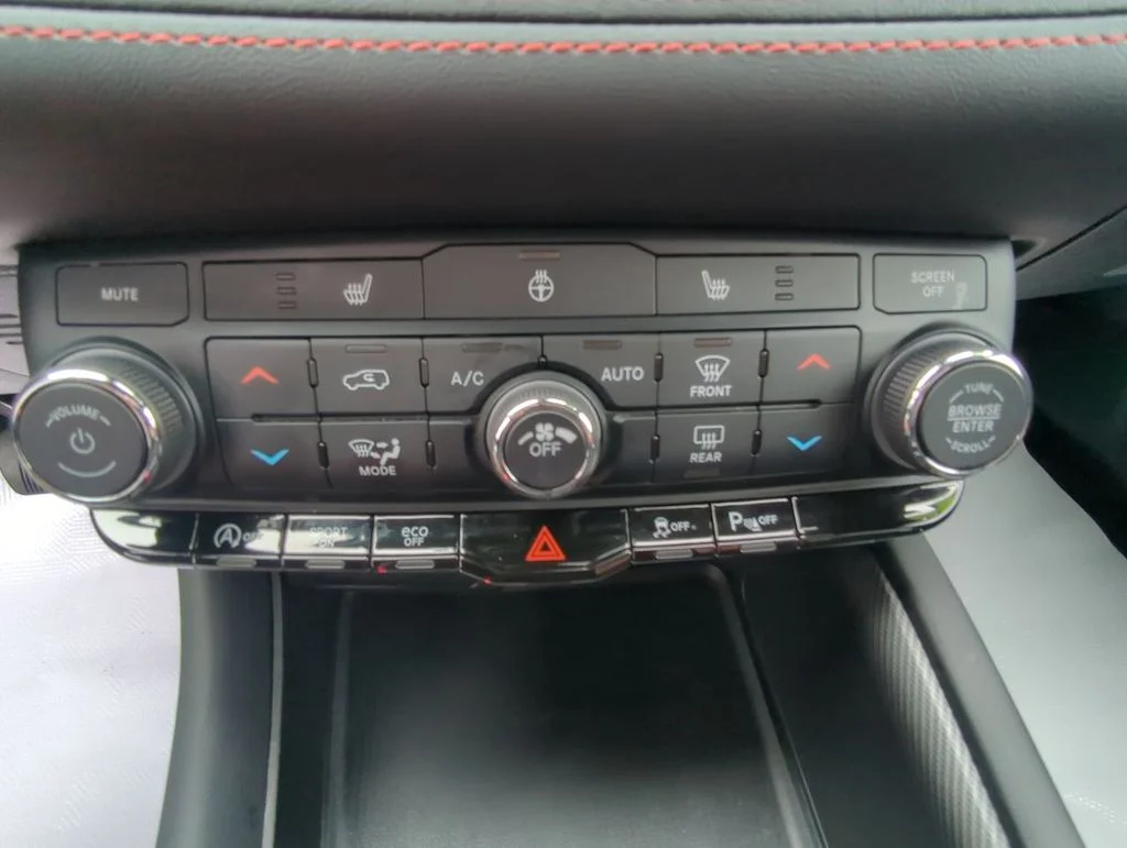 Used 2026 White Dodge GT image 20