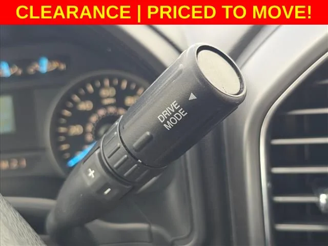 Used 2018 Gray Ford XLT image 24