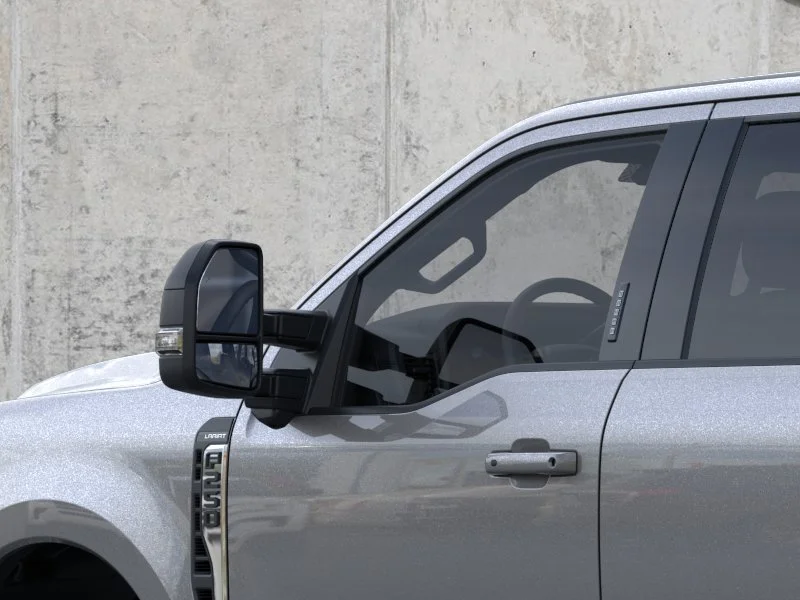 New 2026 Carbonized Gray Metallic Ford F-250® Lariat® image 20