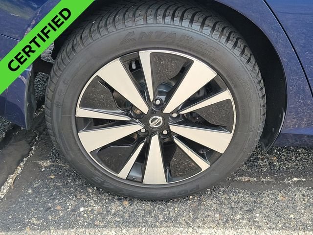 2020 Nissan Altima SV - Photo 30