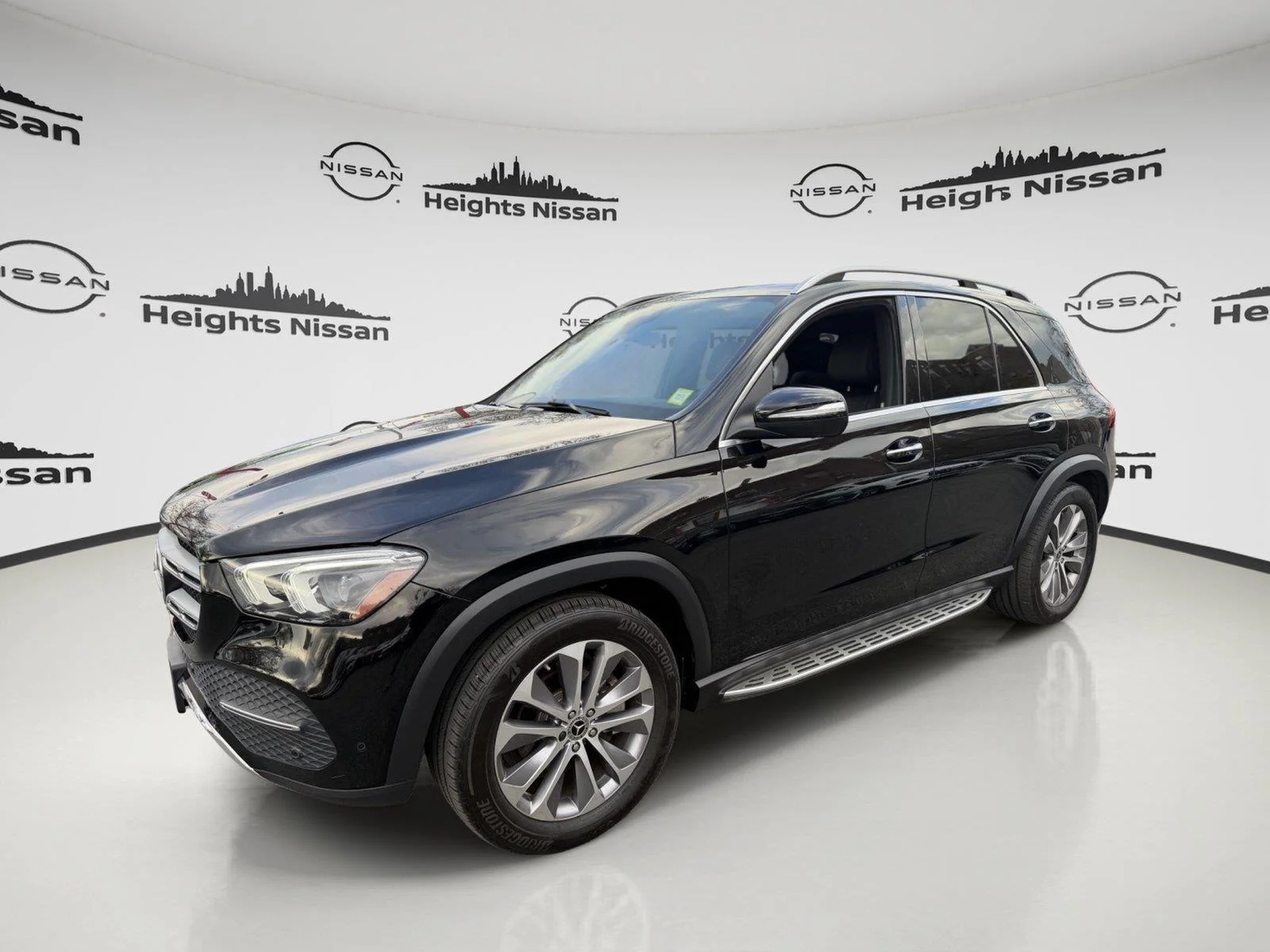 2023 Mercedes-Benz GLE