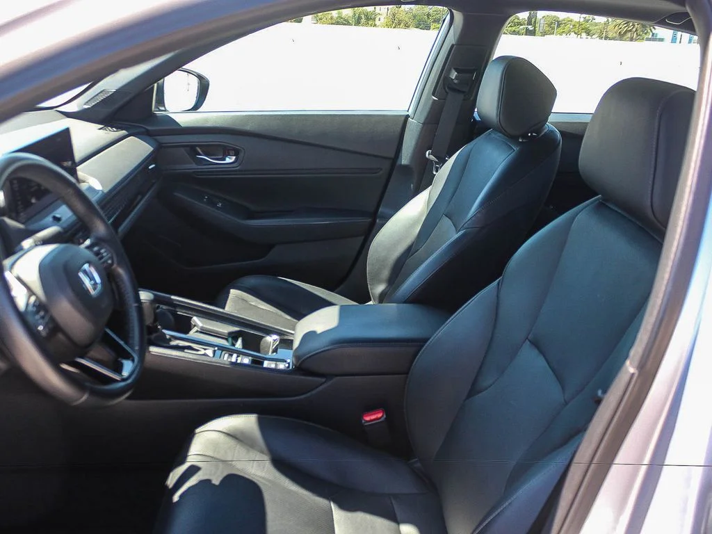 2023 Honda Accord Hybrid Sport-L - Photo 18