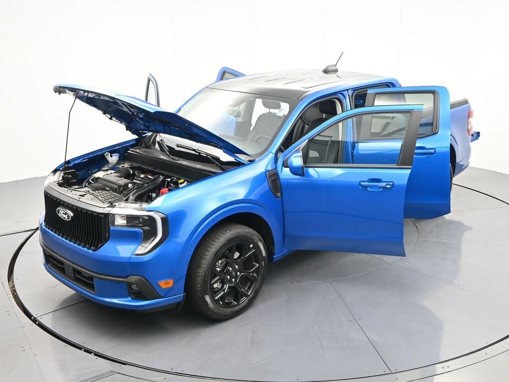 2025 Ford Maverick Lobo Standard - Photo 32