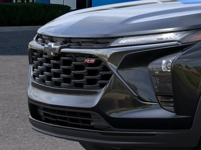 2026 Chevrolet Trax RS - Photo 14
