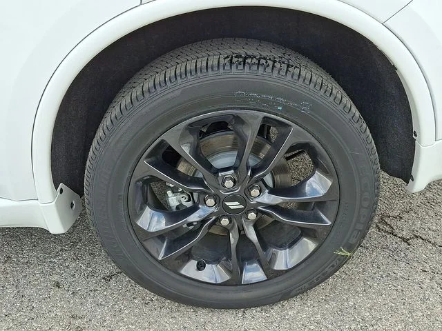 New 2026 White Dodge GT image 7