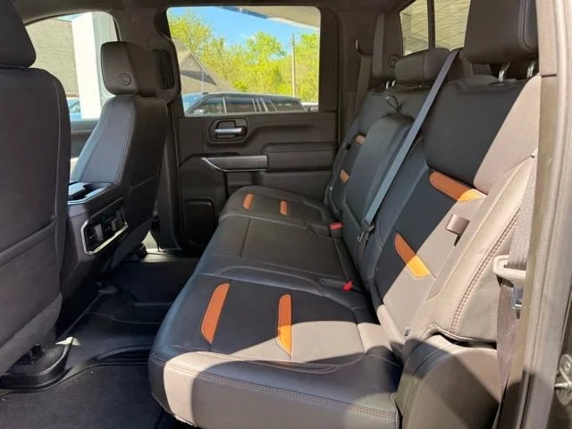 2022 GMC Sierra 2500HD AT4 - Photo 30