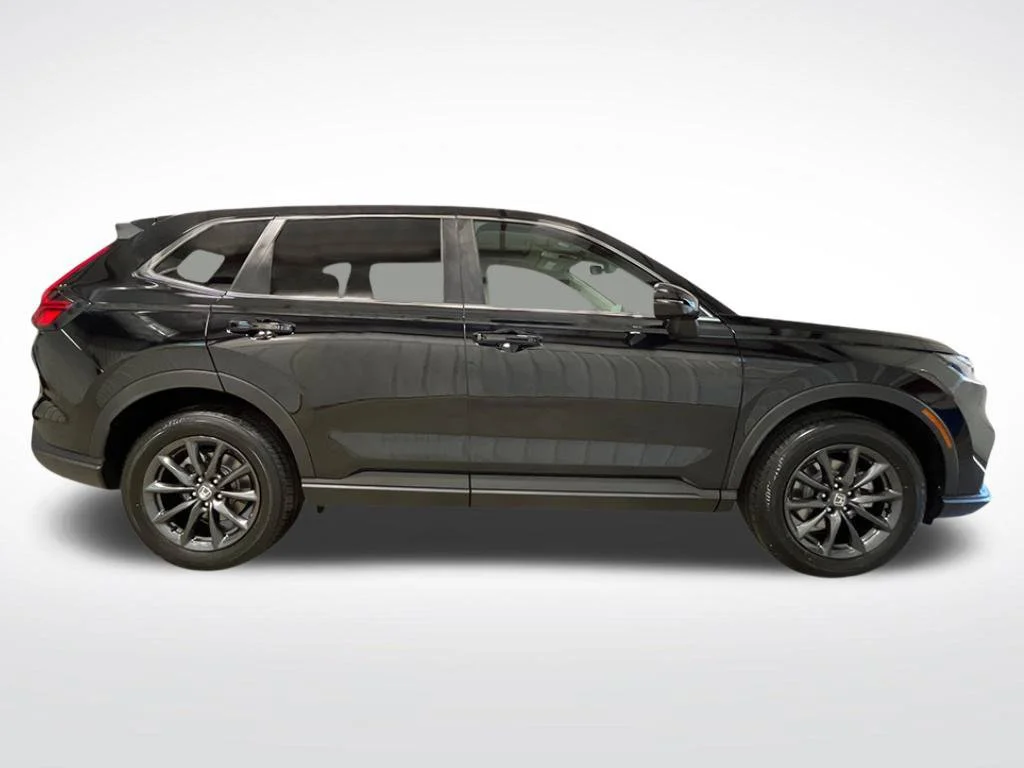 2026 Honda CR-V EX-L - Photo 40