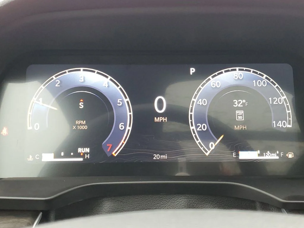 2026 Jeep Grand Cherokee Limited - Photo 14