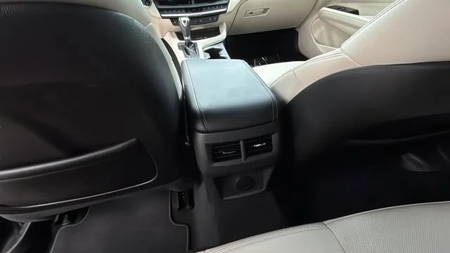 Used 2022 Summit White Cadillac Premium Luxury image 20