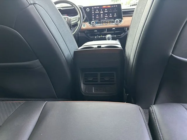 Certified Used 2024 Brown GMC AT4 image 24