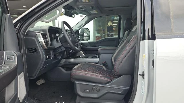 New 2026 Avalanche Ford Black Widow 4WD image 22