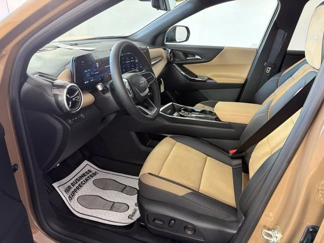 New 2027 Autumn Harvest Metallic Chevrolet ACTIV image 32
