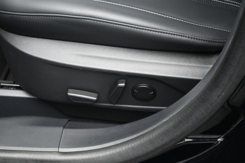 Certified Used 2023 Black Ford Select image 10