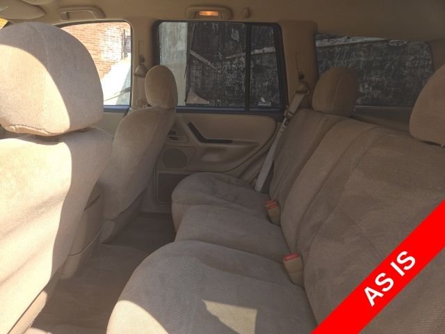 1999 Jeep Grand Cherokee LAREDO - Photo 13