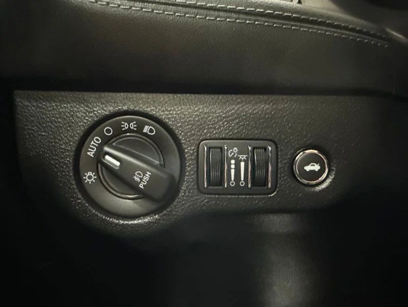 Used 2023 Red Dodge R/T Scat Pack image 22
