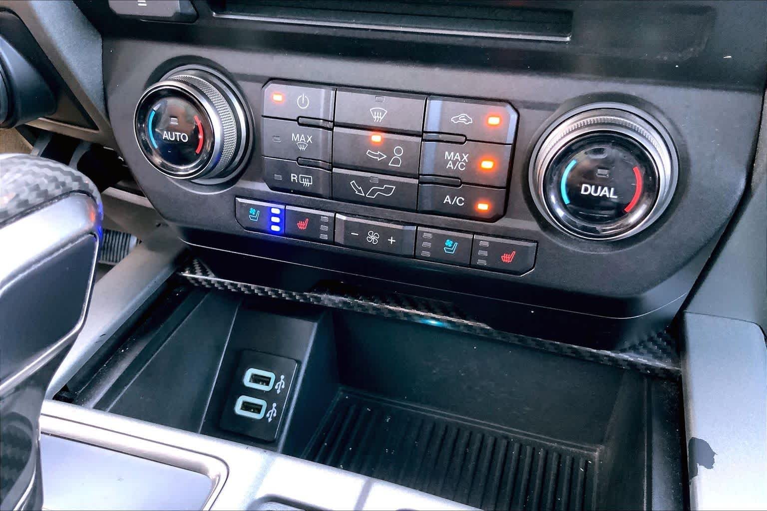 Used 2018 Lead Foot Ford Raptor image 33