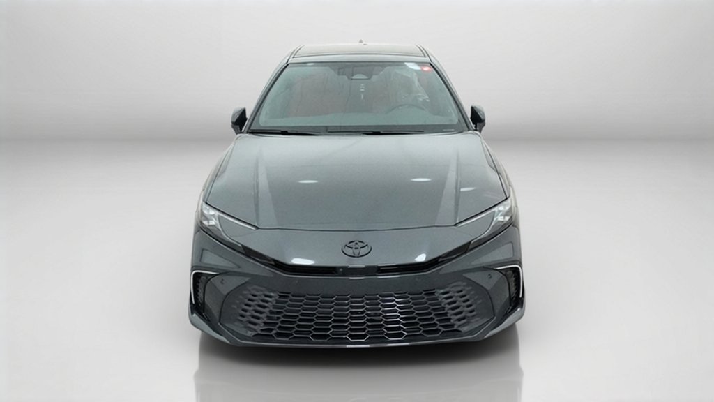 New 2026 Underground Toyota XSE image 16