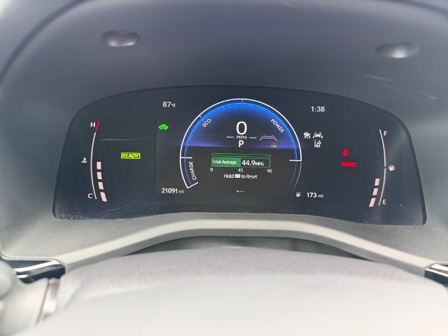 Used 2026  Toyota SE image 14