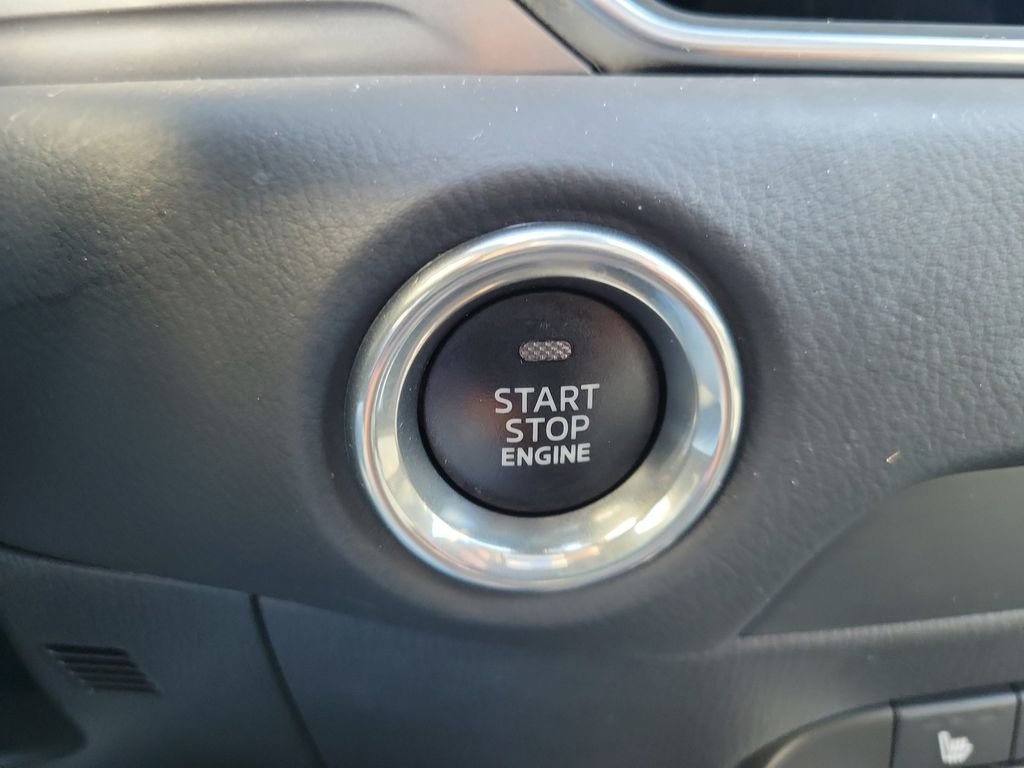 Used 2024 White Mazda 2.5 S Preferred Package image 27
