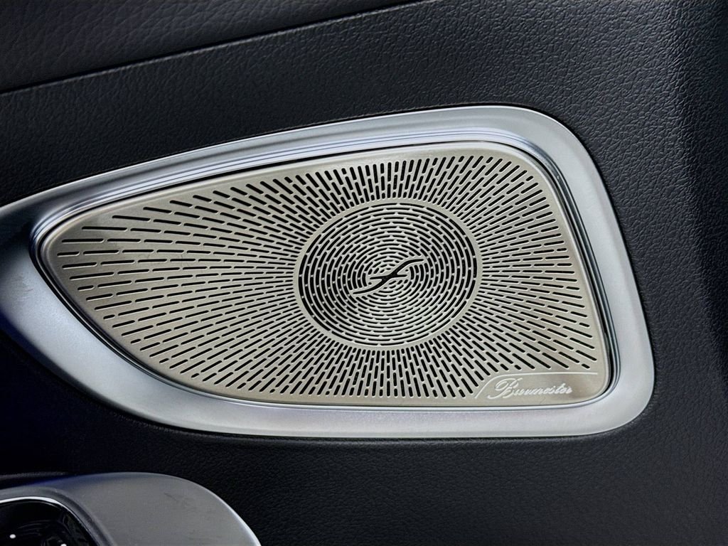 Used 2025 Gray Mercedes-Benz C 300 image 20