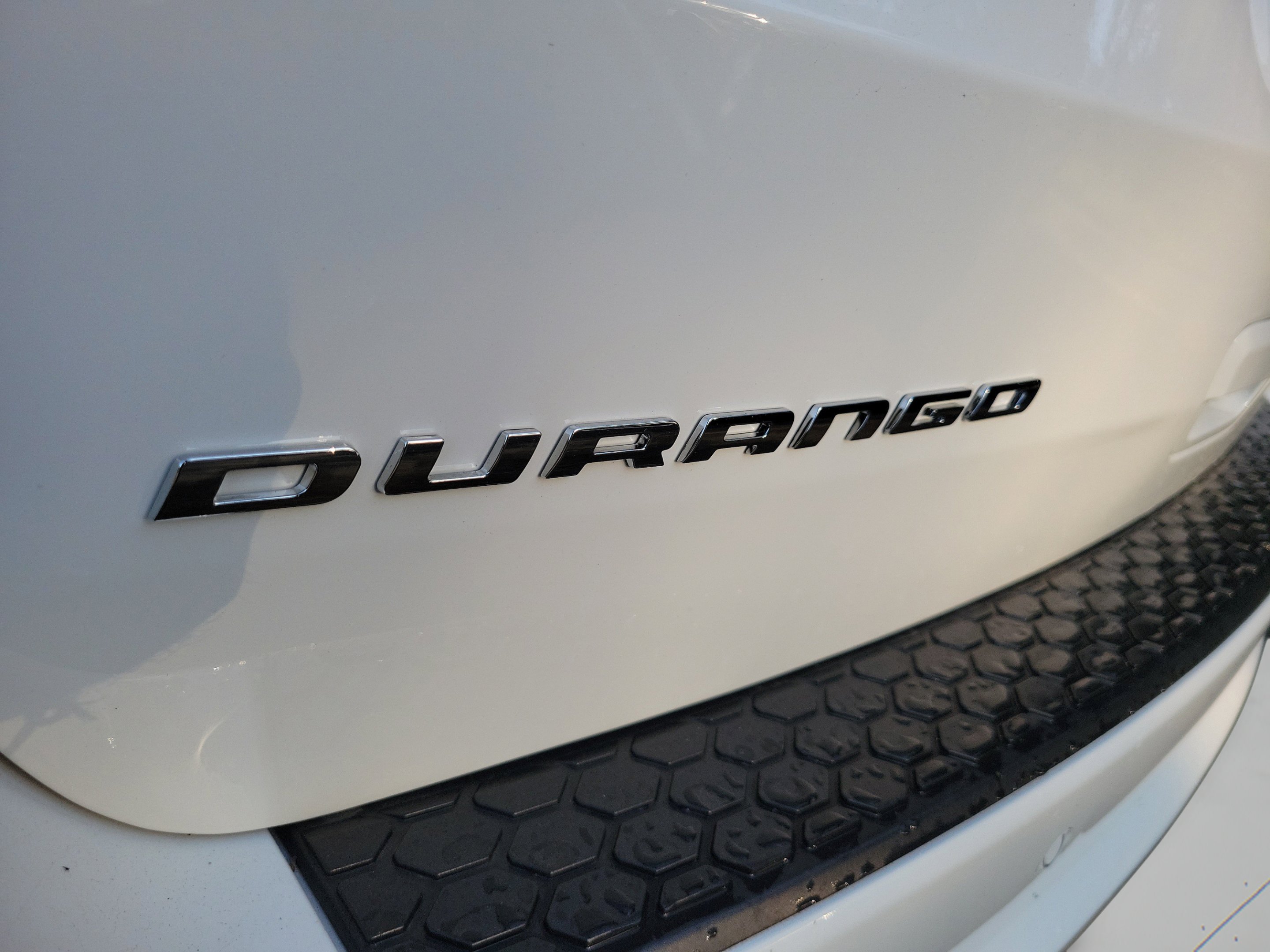 Used 2025 White Knuckle Clearcoat Dodge GT image 36