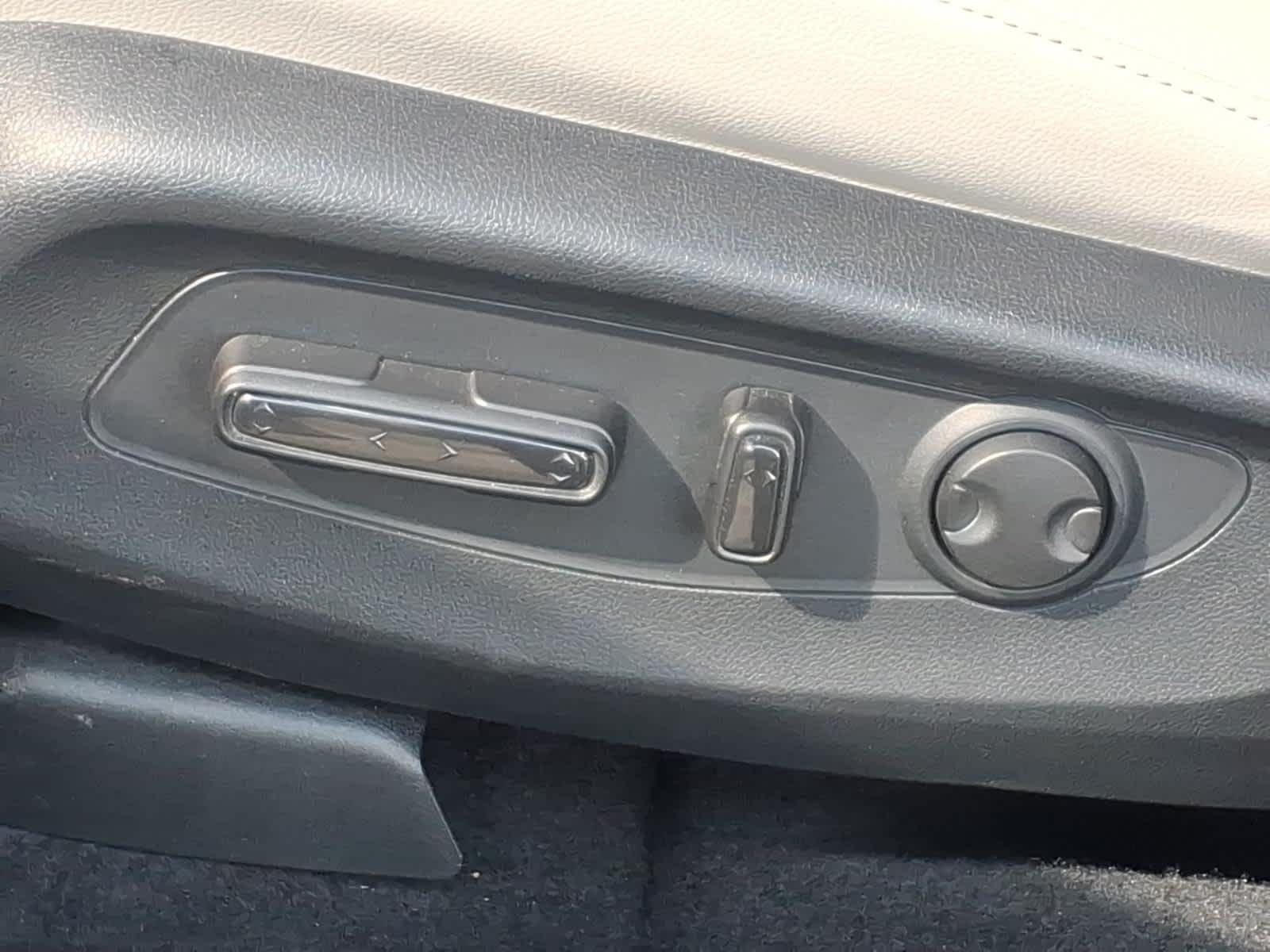 2026 Honda CR-V EX-L - Photo 18