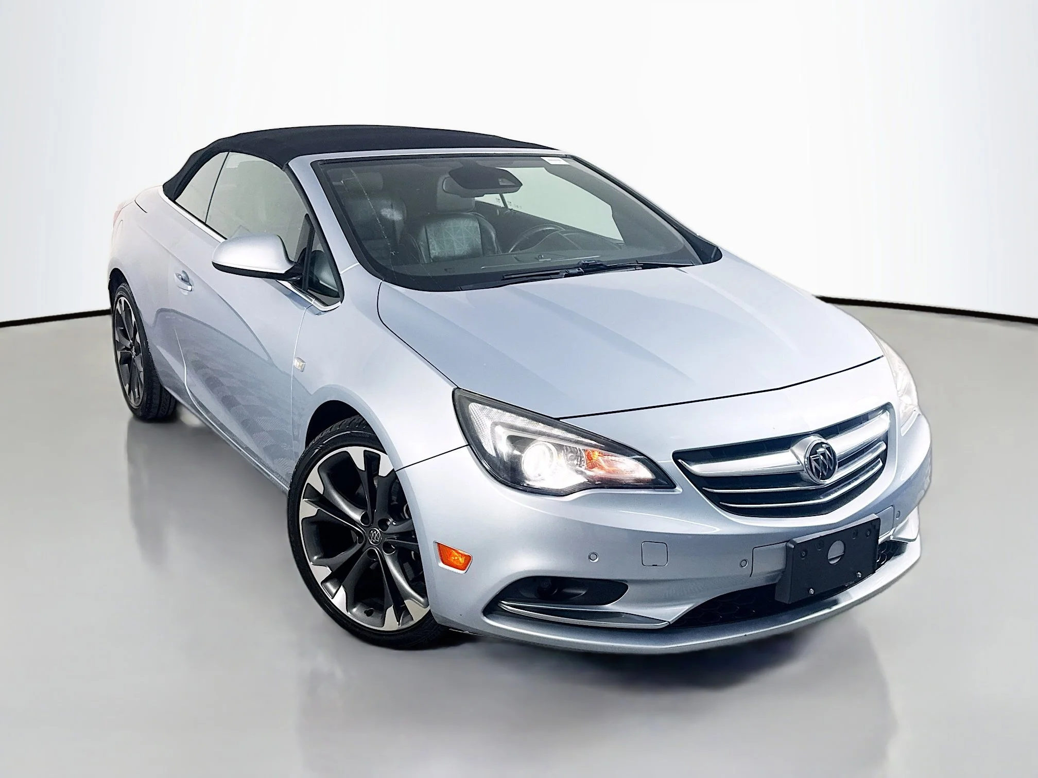 2016 Buick Cascada Premium's photo