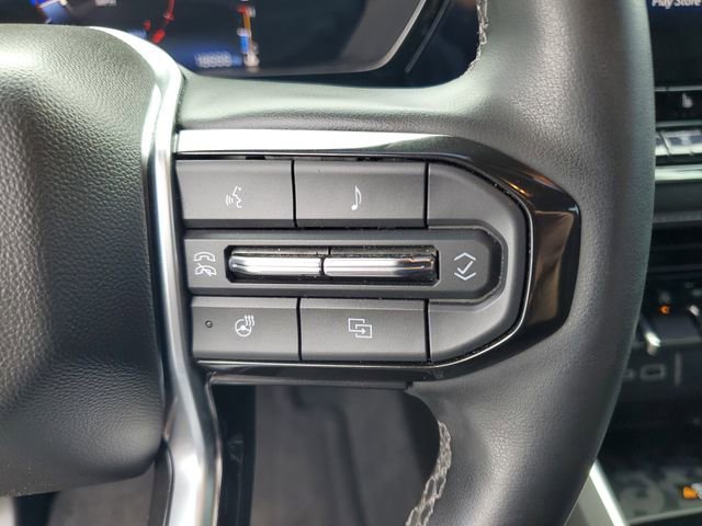 Certified Used 2023 Glacier Blue Metallic Chevrolet LT image 29