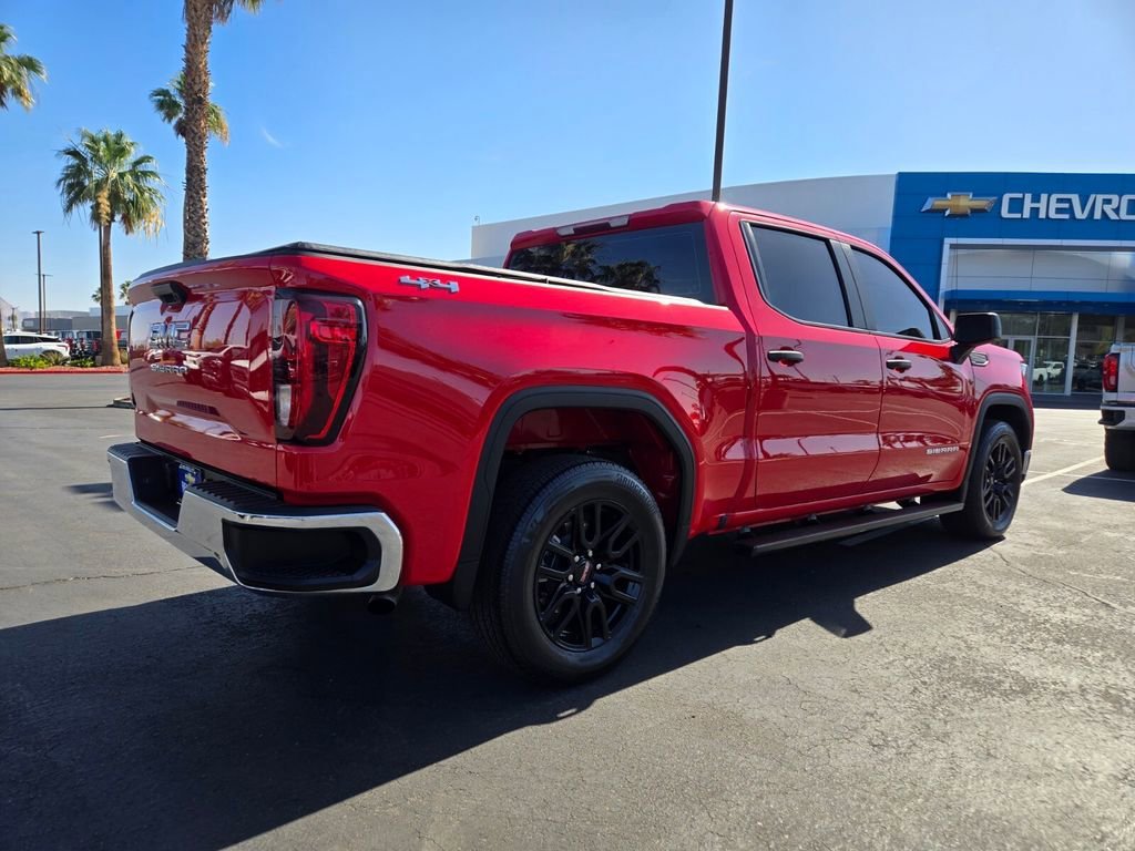 2024 GMC Sierra 1500 Pro - Photo 6
