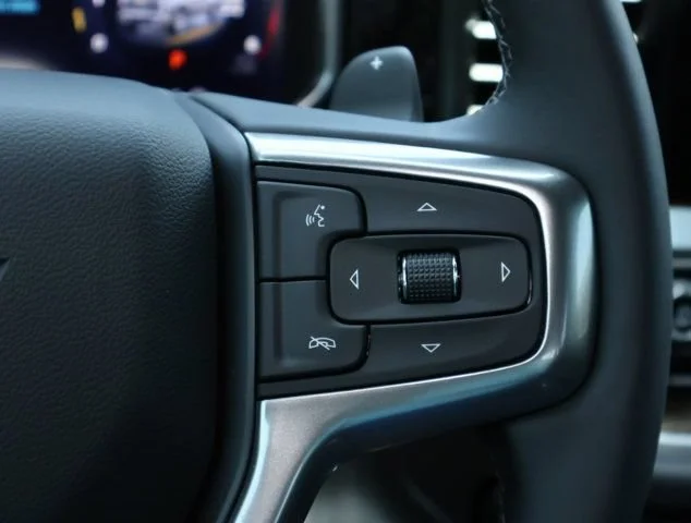 2026 Chevrolet Silverado 1500 RST - Photo 17