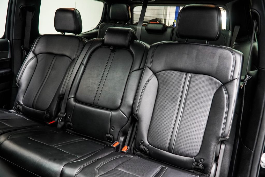 Used 2024 Black Jeep Series II image 40