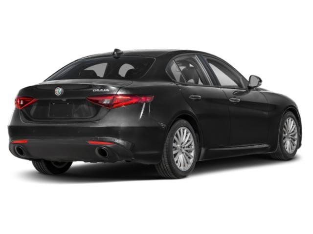 Used 2023 Moonlight Gray Metallic Alfa Romeo Sprint image 5