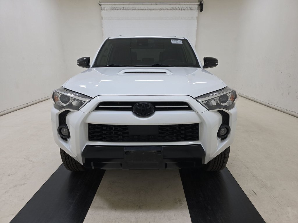 Used 2021 Toyota 4Runner Venture with VIN JTEHU5JR8M5944795 for sale in Kansas City