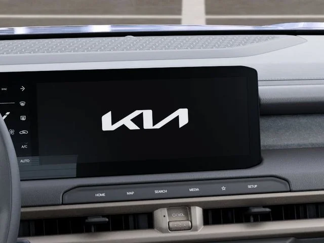 New 2027 Panthera Metal Kia SX image 20