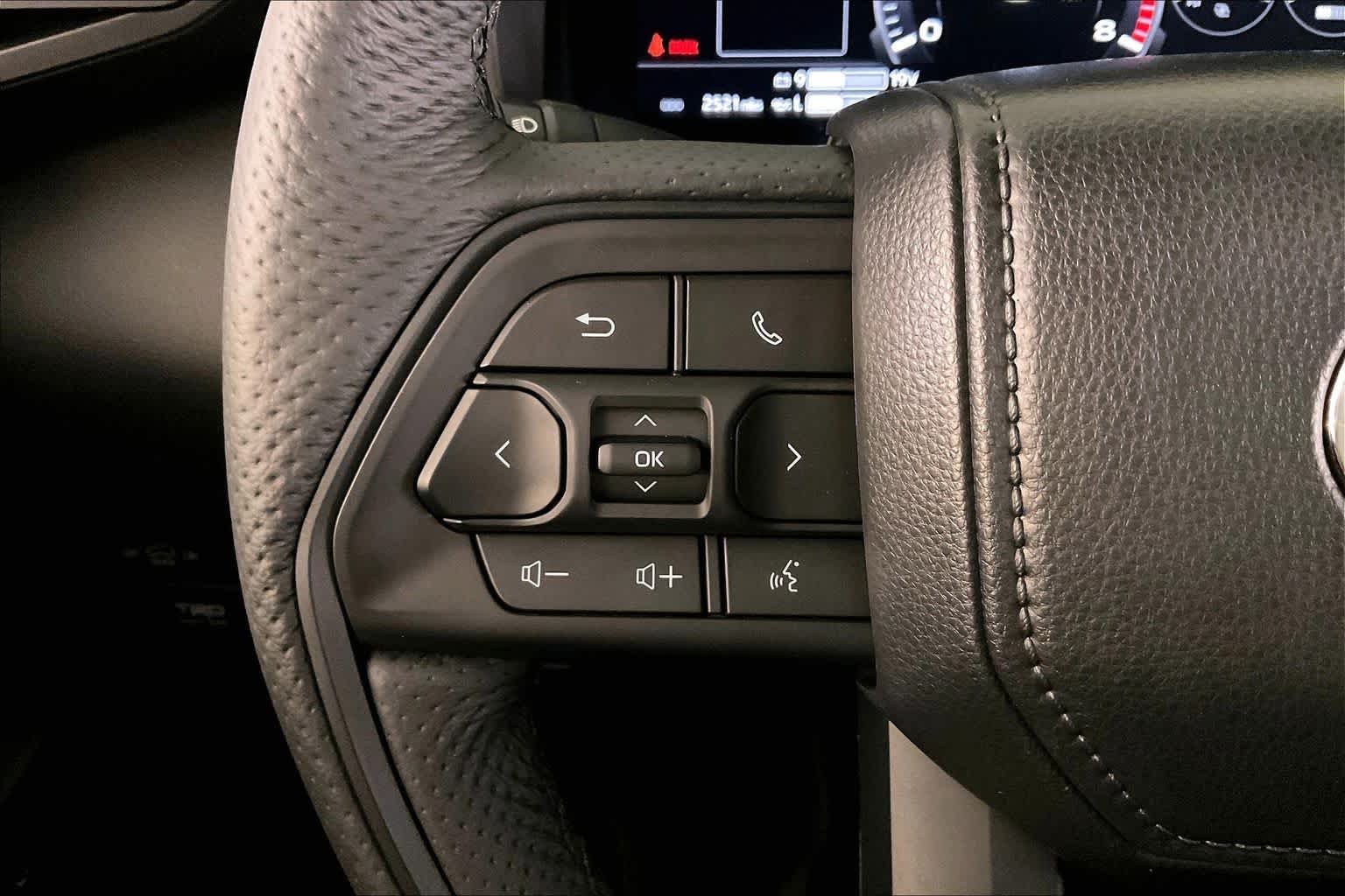Used 2026 Ice Cap Toyota TRD Pro image 43