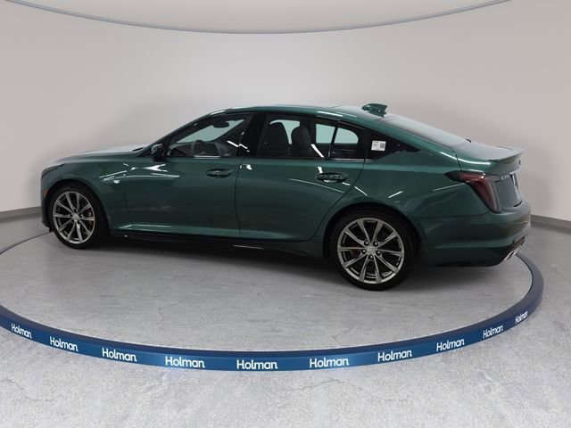 2026 Cadillac CT5 Sport - Photo 7