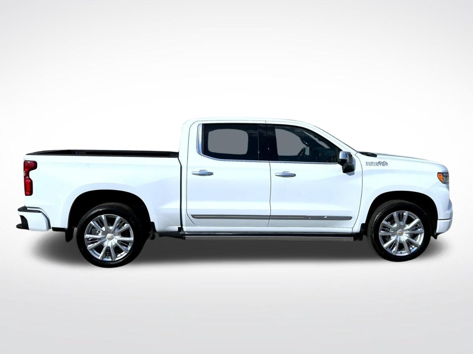 2026 Chevrolet Silverado 1500 High Country - Photo 6