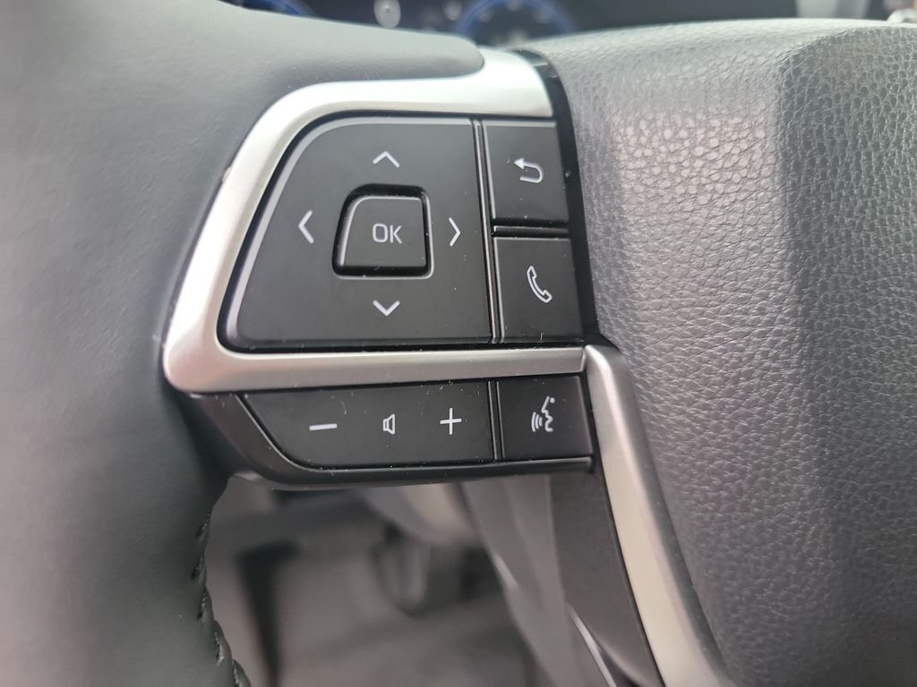 Certified Used 2024 Gray Toyota Limited image 19