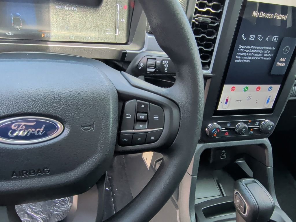 New 2026 Oxford White Ford XL image 18