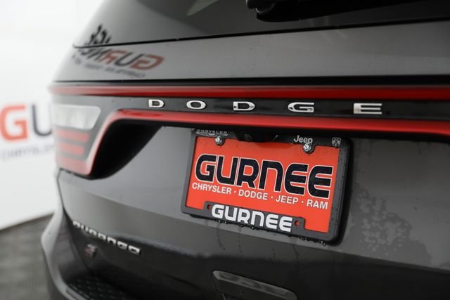 Used 2021 Gray Dodge GT Plus image 14