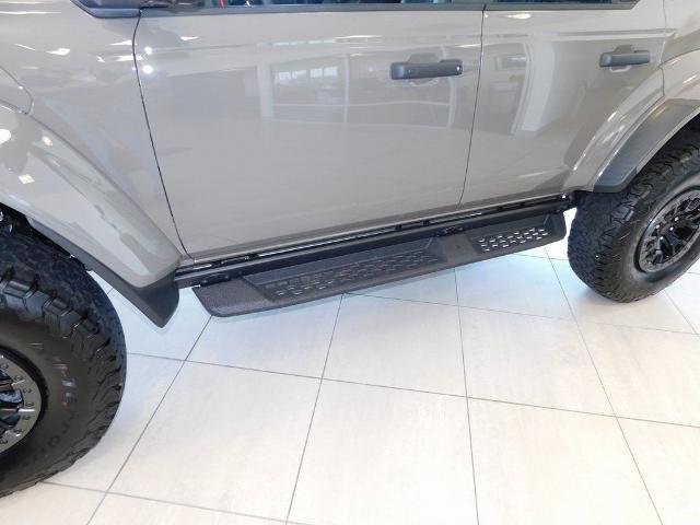 2025 Ford Bronco 4-Door Raptor - Photo 53