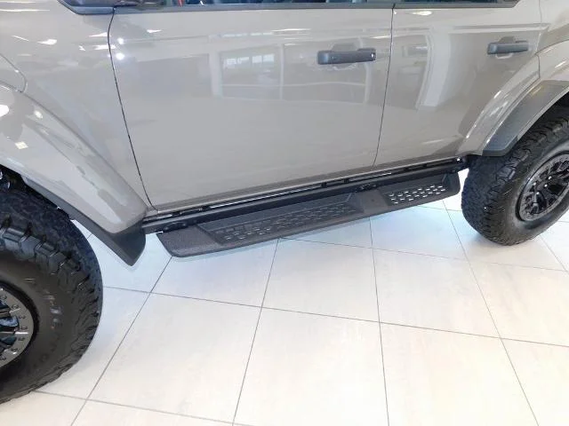 2025 Ford Bronco 4-Door Raptor - Photo 40