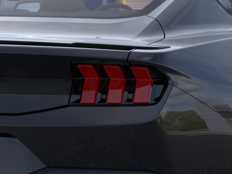 New 2026 Shadow Black Ford GT image 22
