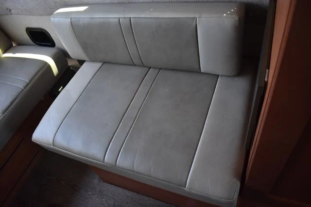 Used 2017 Silver Mercedes-Benz Cab Chassis 144 WB image 27