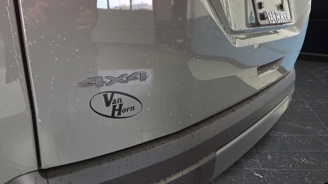 New 2026 Sting-Gray Clearcoat Jeep Laredo image 36