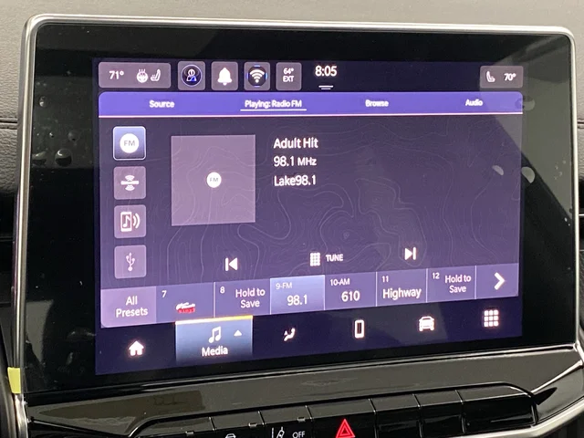 2026 Jeep Compass Altitude - Photo 18
