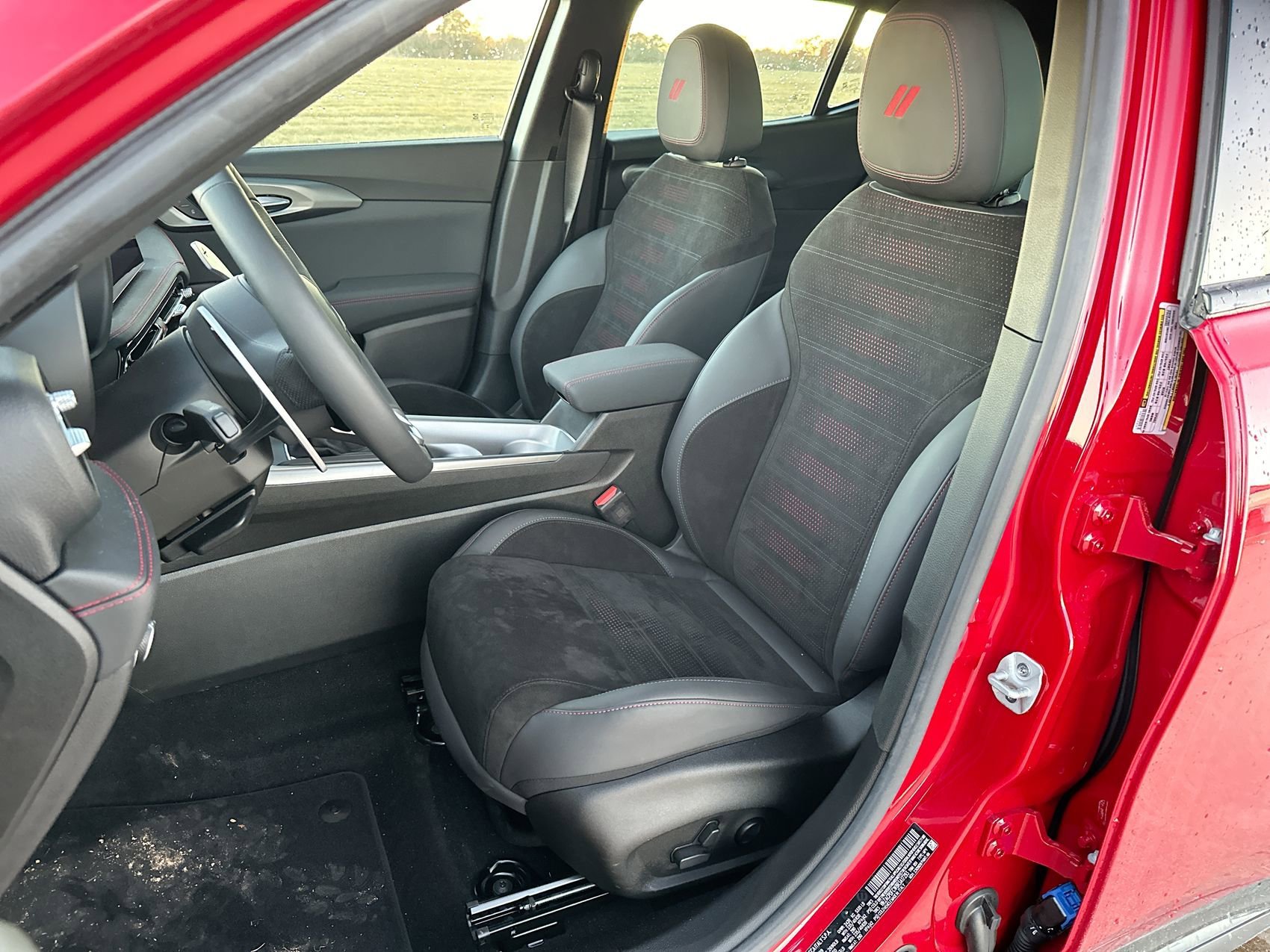 New 2024 Hot Tamale Dodge R/T image 11