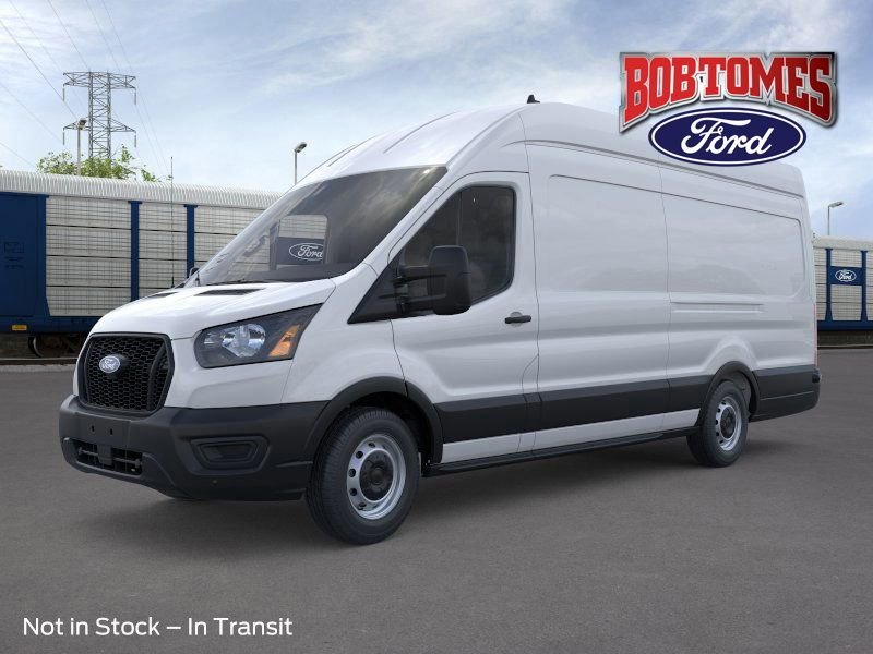 2026 Ford Transit 350 High Roof 148EL WB's photo