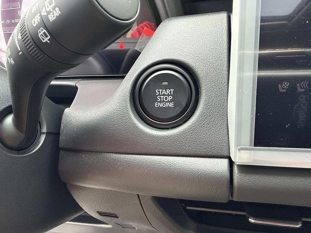 New 2026 White Mazda 2.5 S Premium image 38